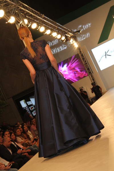 Ariel Runway Fashion Show